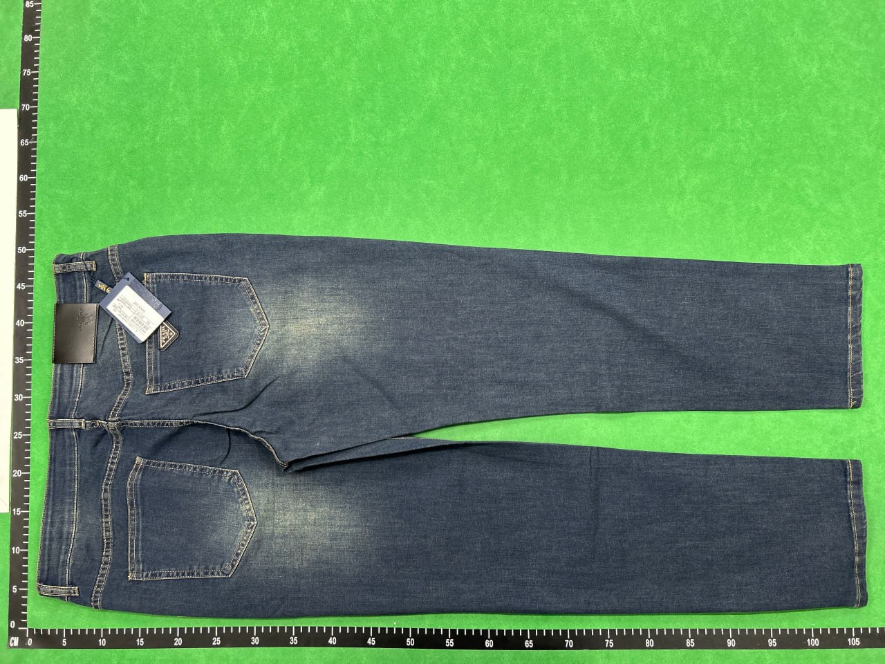 Designer jeans（+35 color）                      -2
