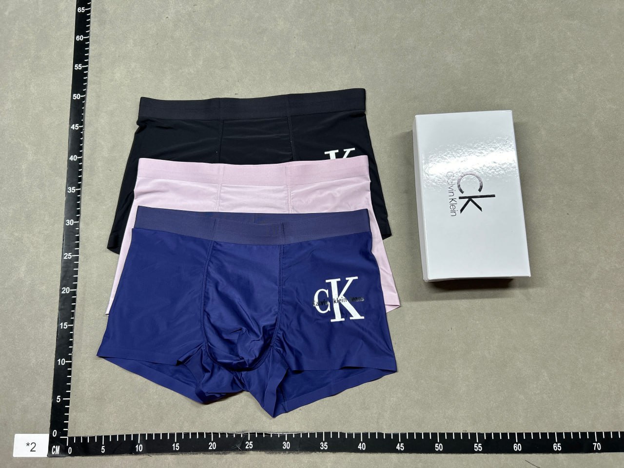 CK underwear       1                                                                                                 CK underwear                                                                    -5