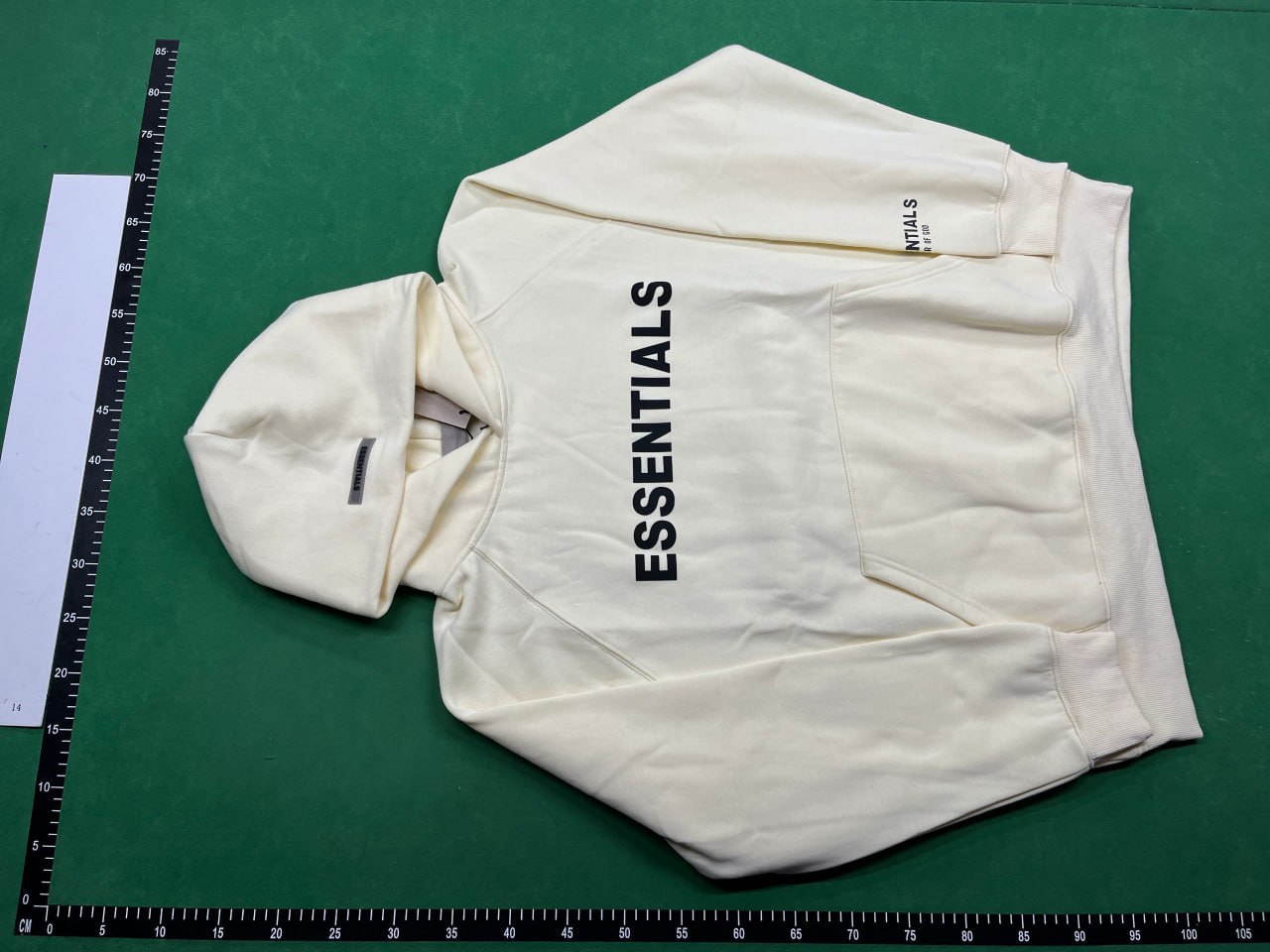 ESSENTIALS Hoodie(+20 color）                                                                          -2