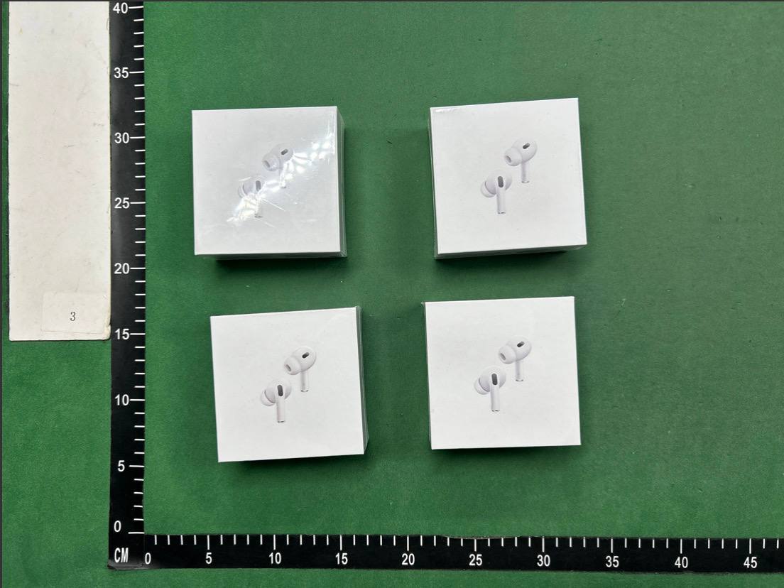 AirPods pro2 -3