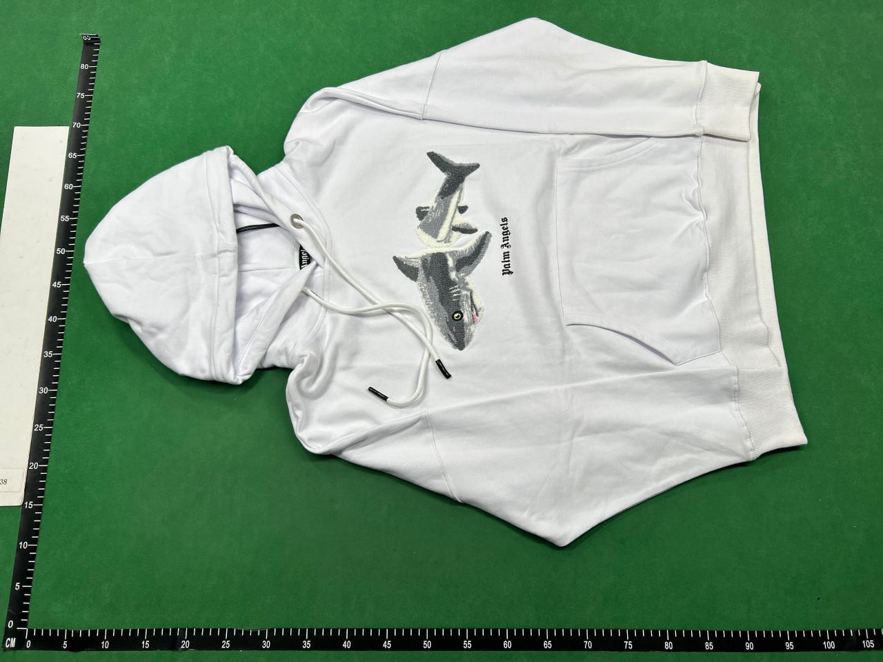 Palm Angel Hoodie(+37 color）                  -2