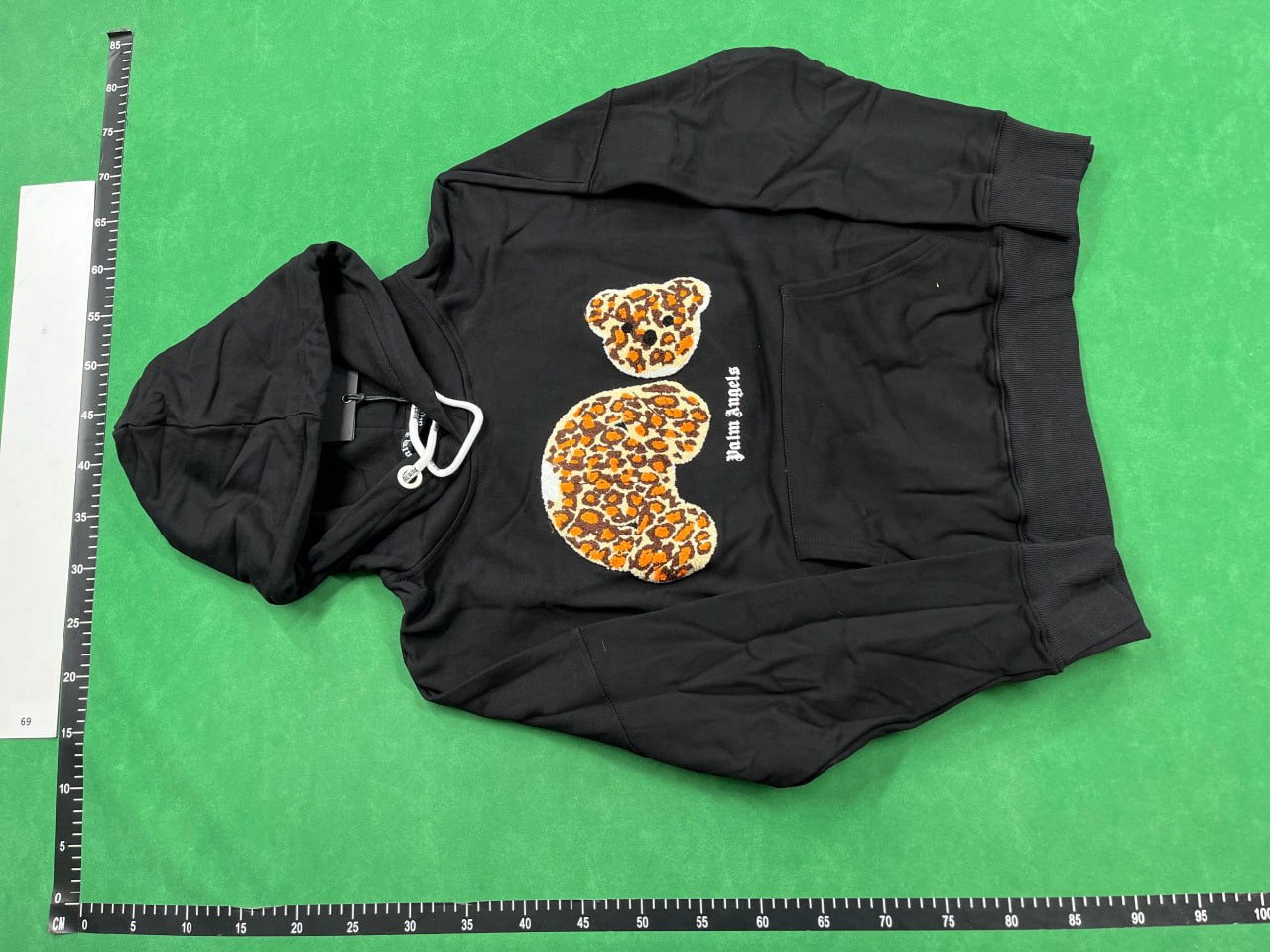 Palm Angel Hoodie(+37 color）                  -3