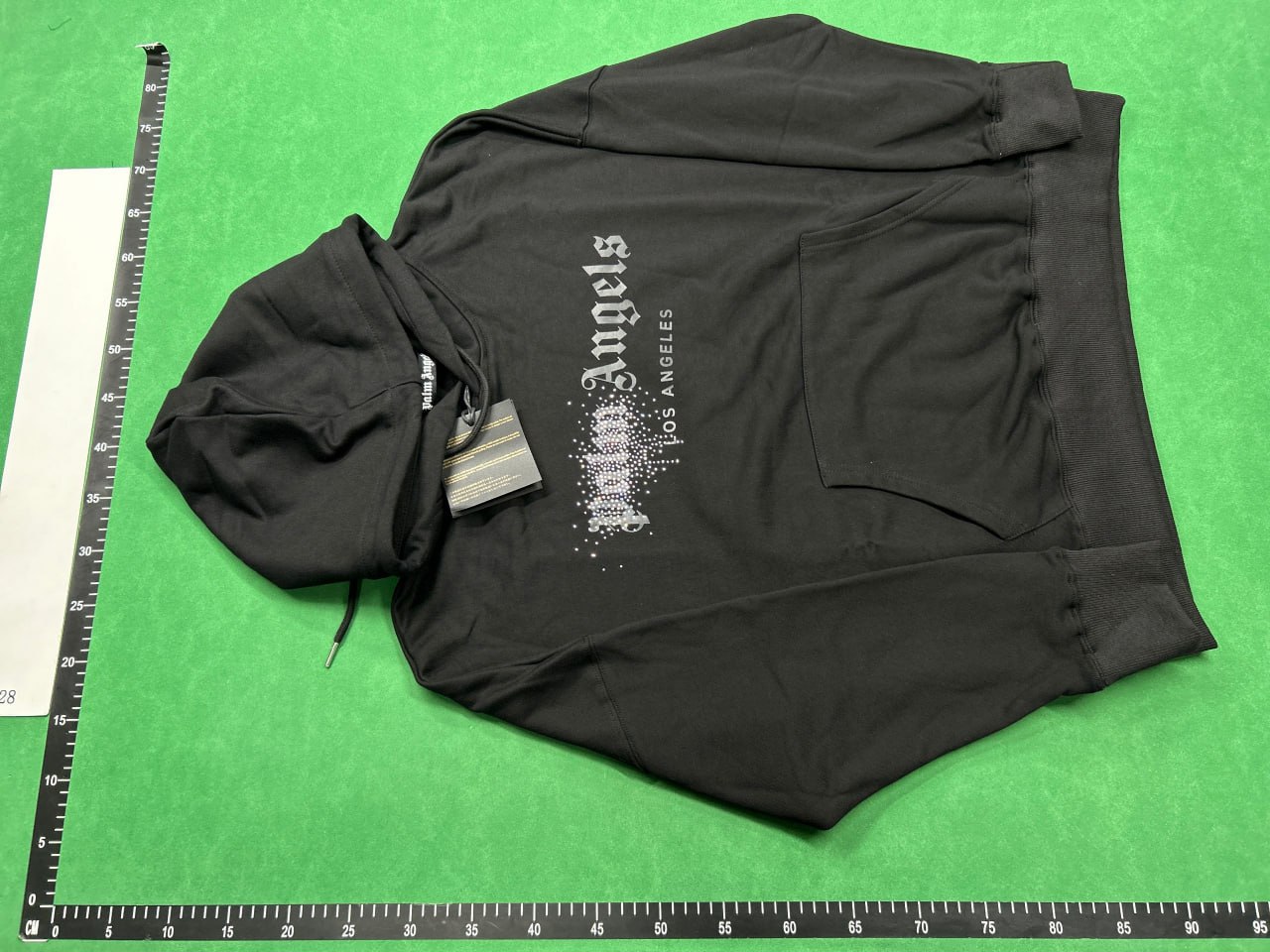 Palm Angel Hoodie(+37 color）                  -5