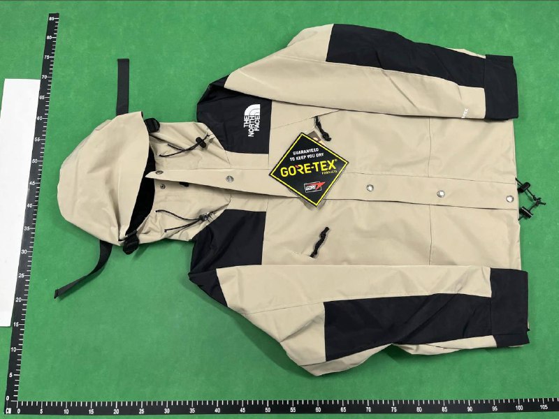 The North face Jacket -4
