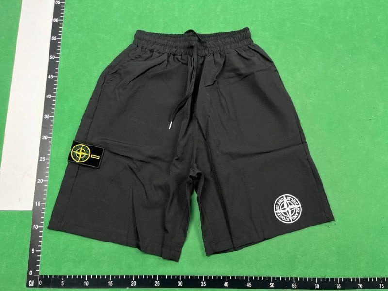 stone island shorts -2