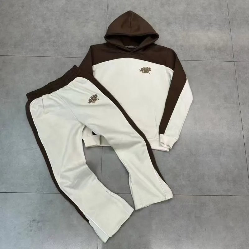 Syna world Tracksuits -2