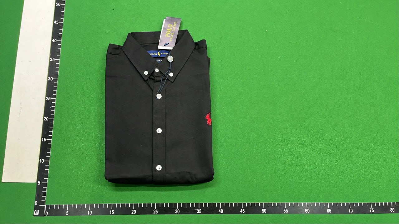 Ralph Lauren Shirt1 -2
