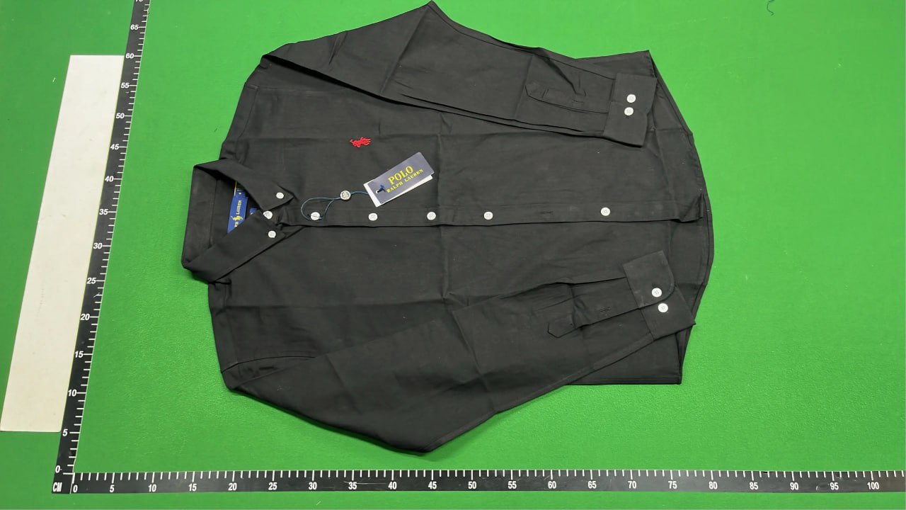 Ralph Lauren Shirt1 -4