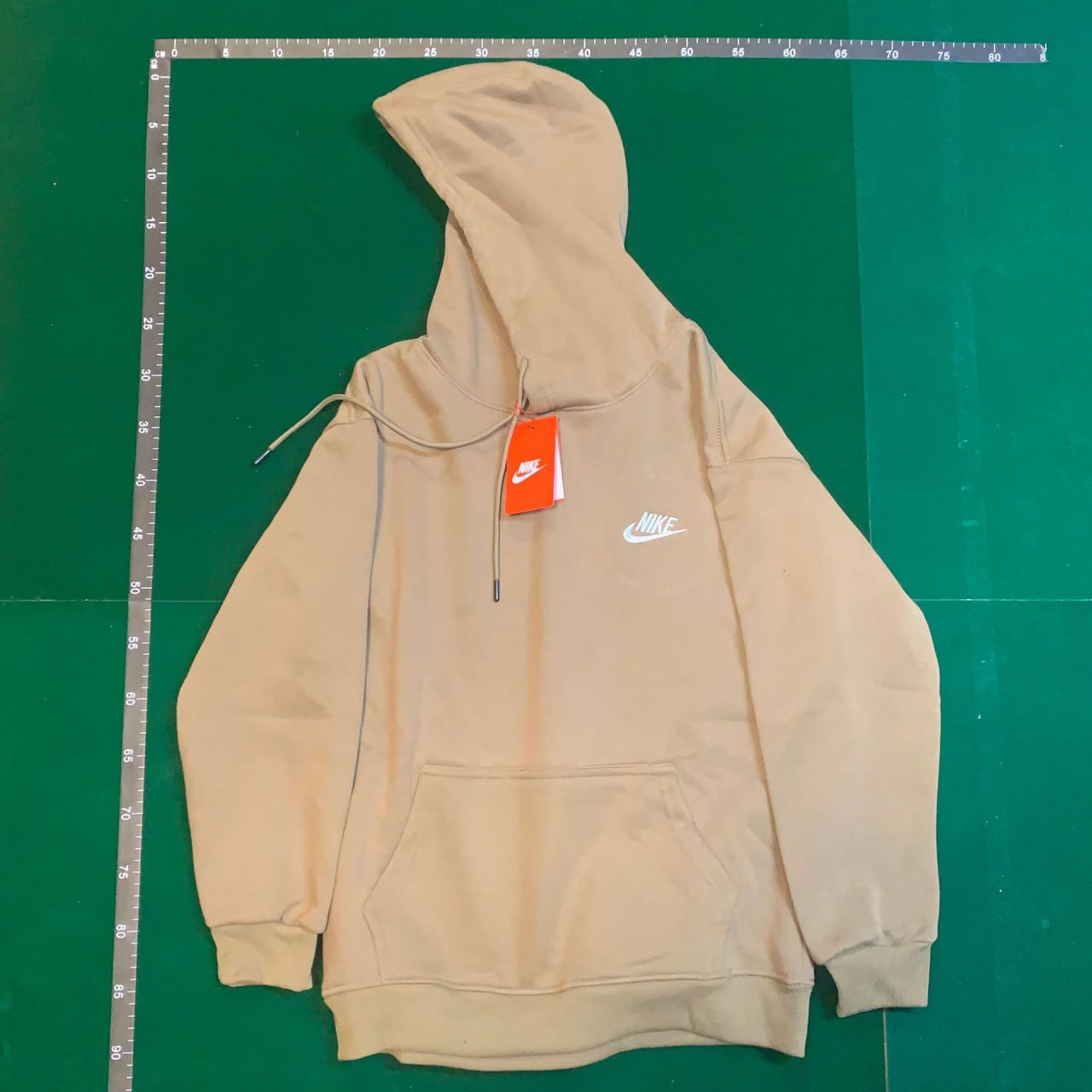 Nike sweatshirt -2