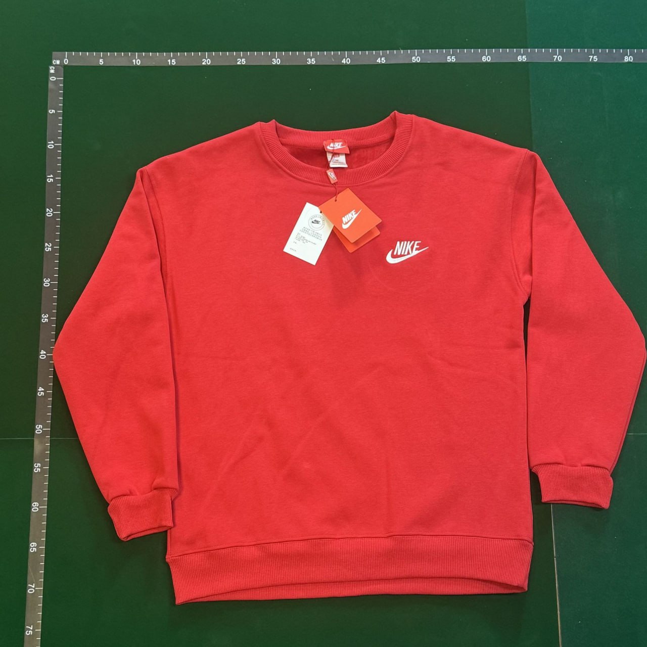 Nike sweatshirt -3