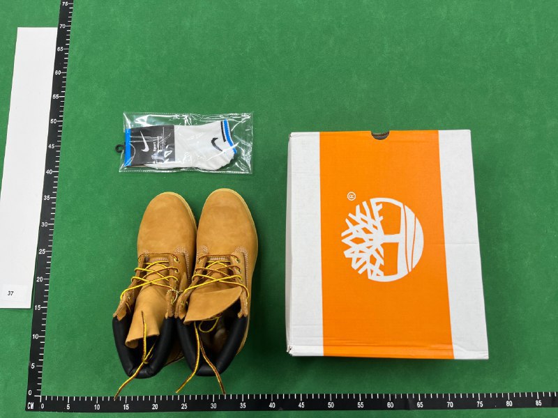 Timberland                                            -4
