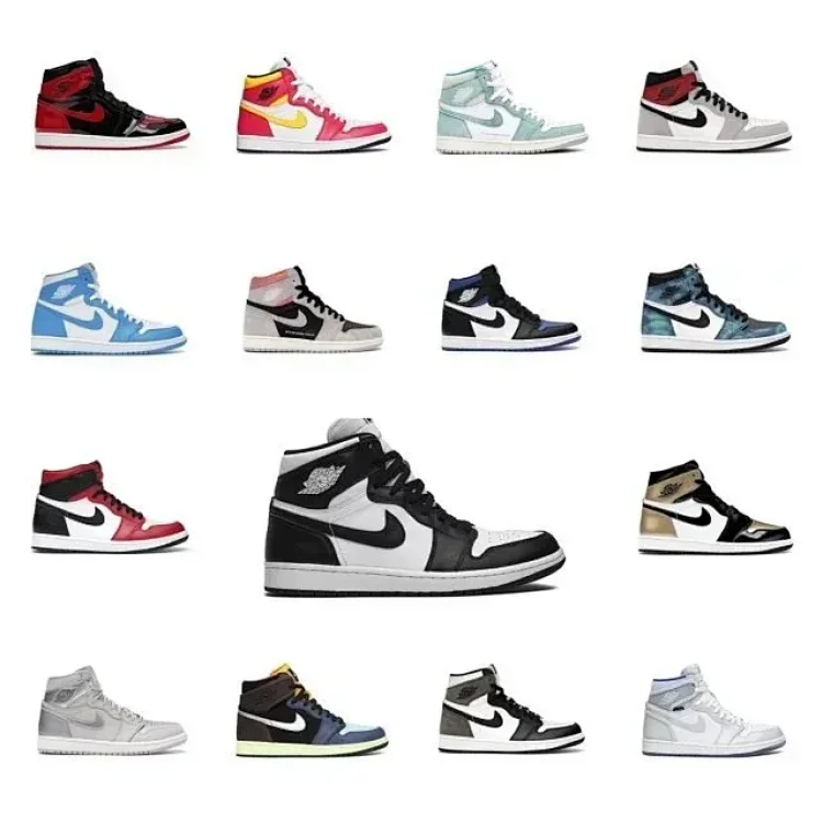 FK-AJ1