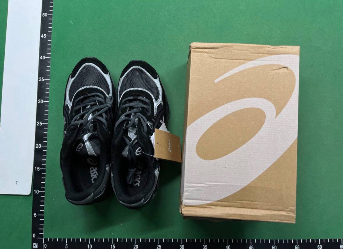 Asics Gel Kayano -4