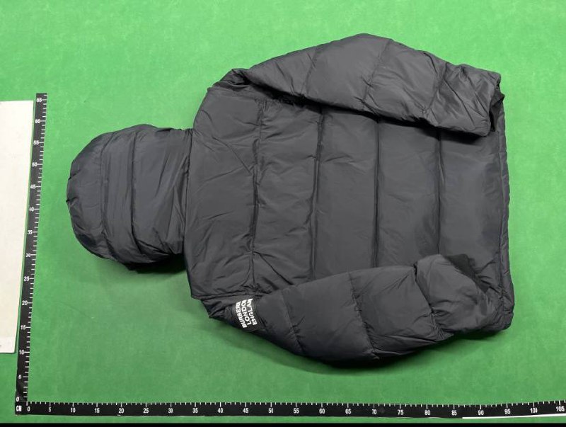 Burberry Jacket -3