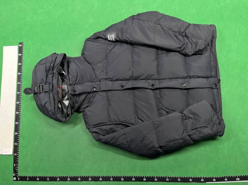 Burberry Jacket -4