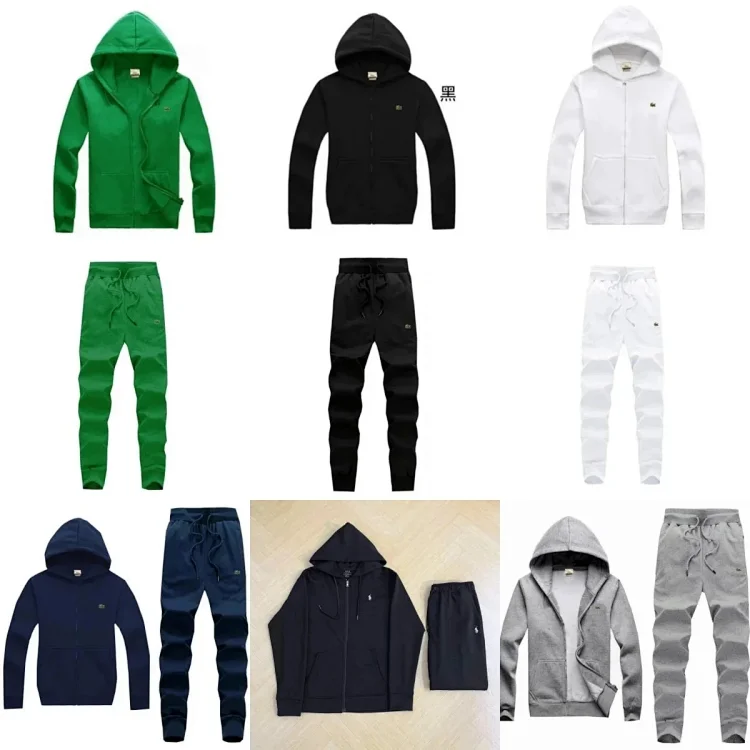 __   Ralph Lauren Tracksuit  