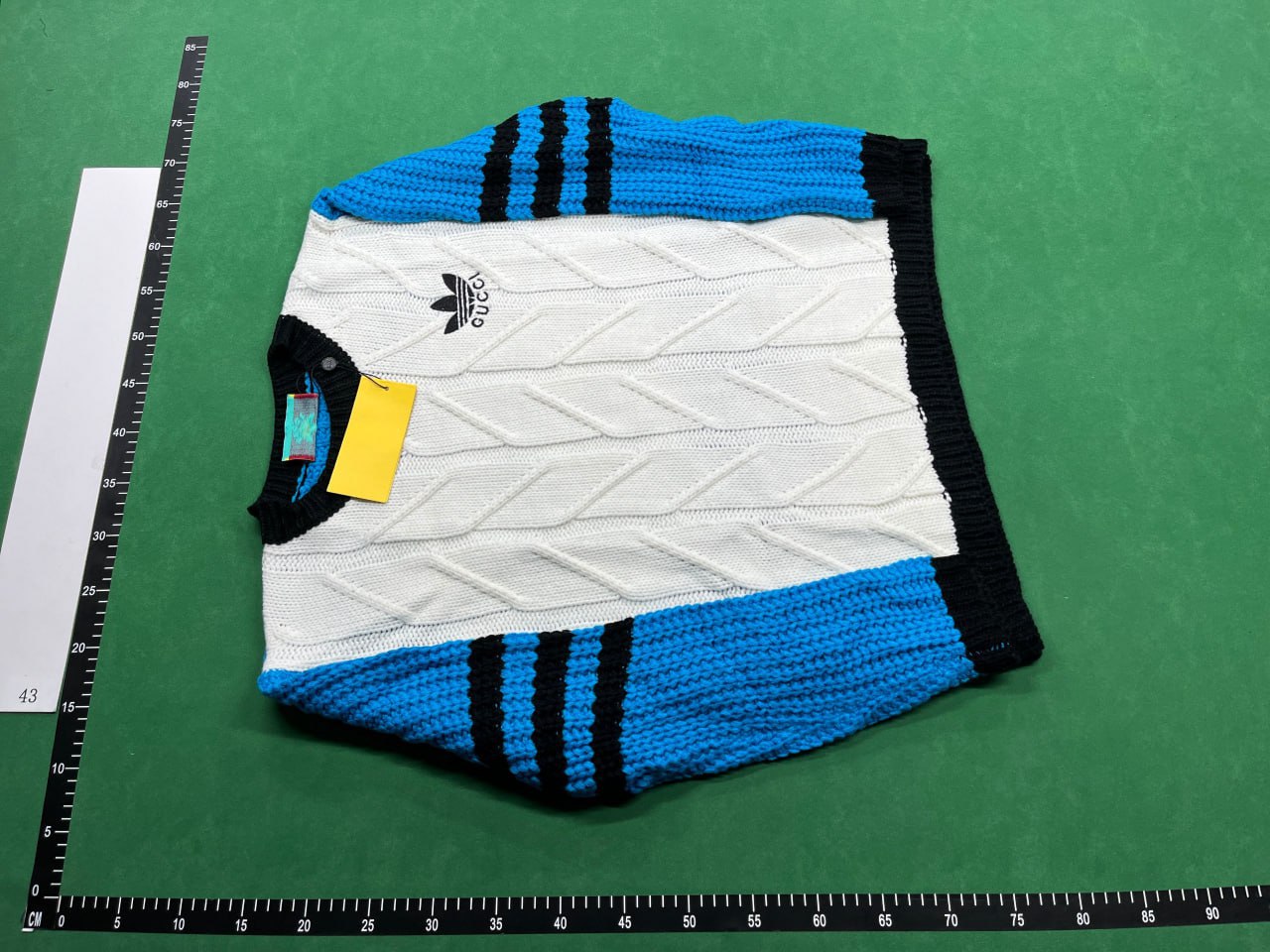 Gucci sweater（+15 colo）                                                                                           -3