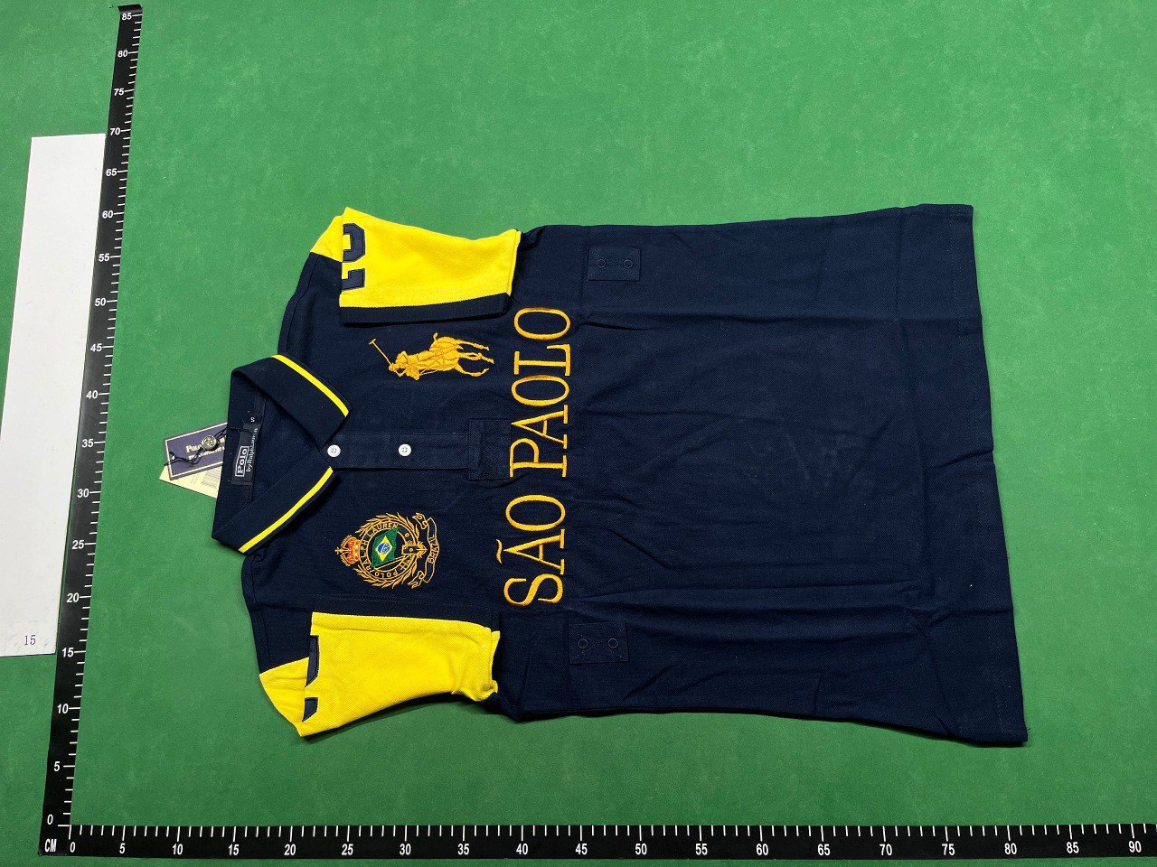 Ralph Lauren POLO                          -3