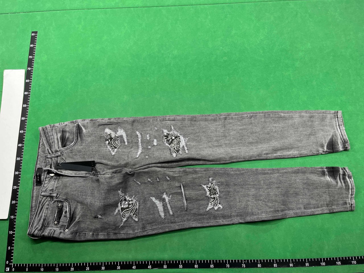 AMIRI Jeans(+30 color)                              -3