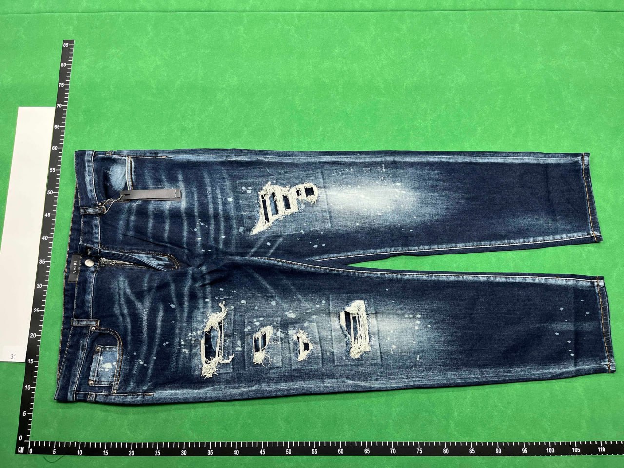 AMIRI Jeans(+30 color)                              -4