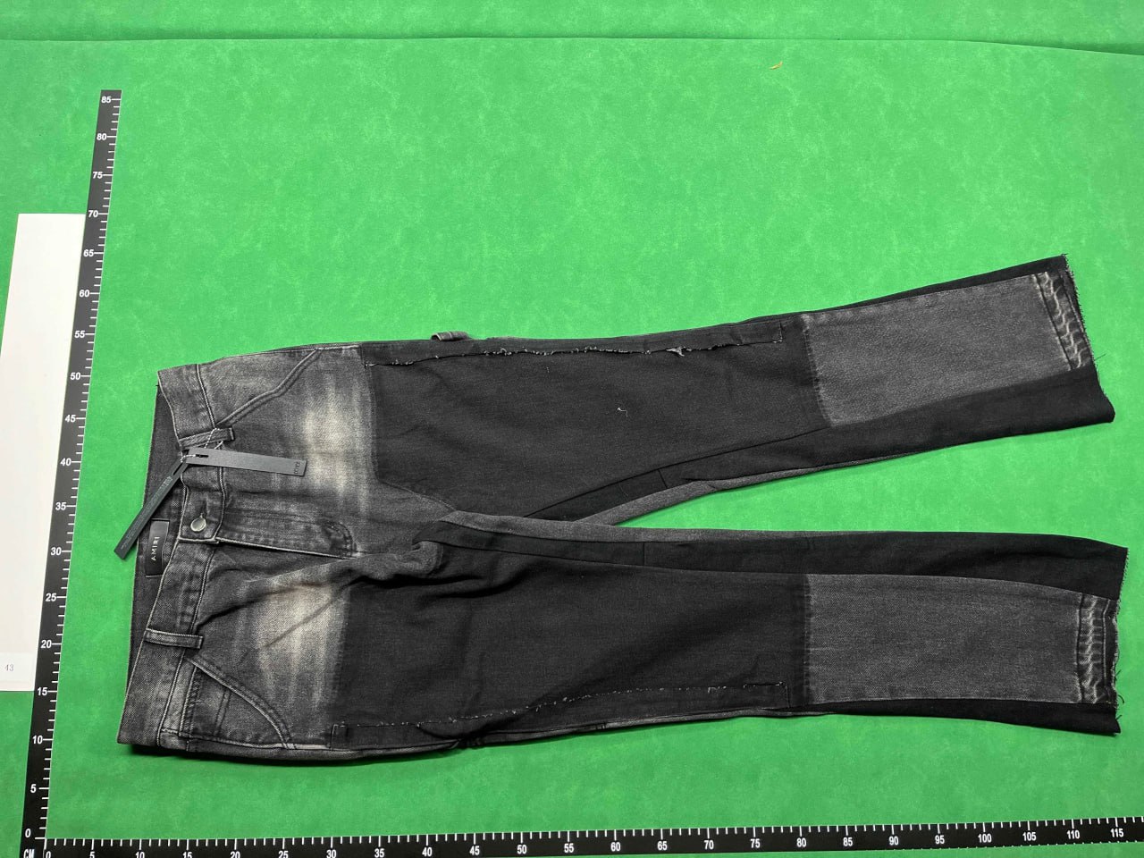AMIRI Jeans(+30 color)                              -5