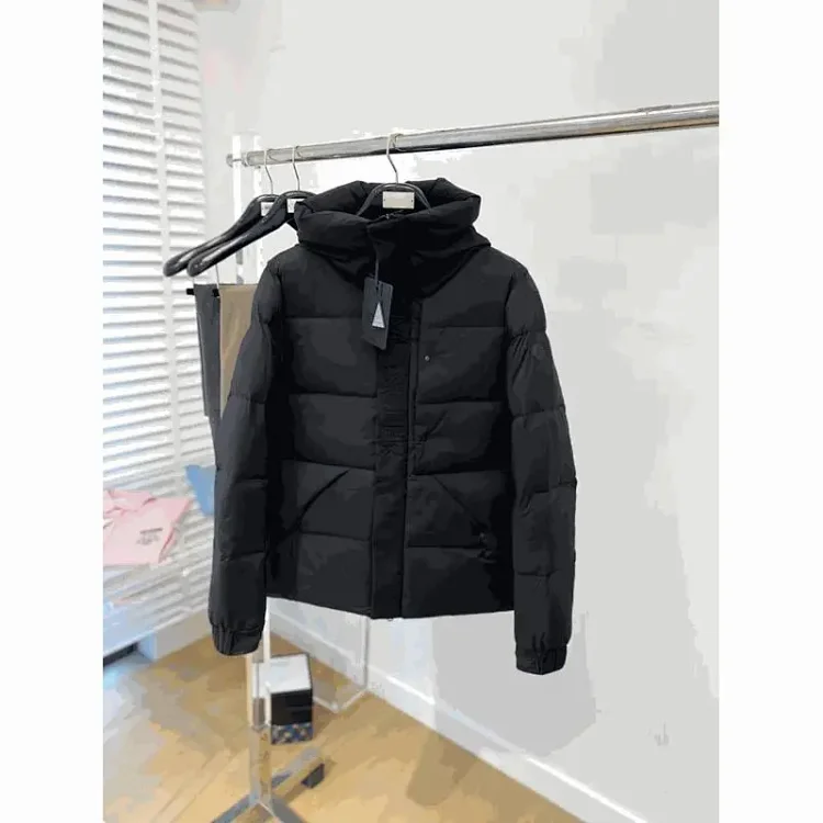 11 original Moncler Down Jacket