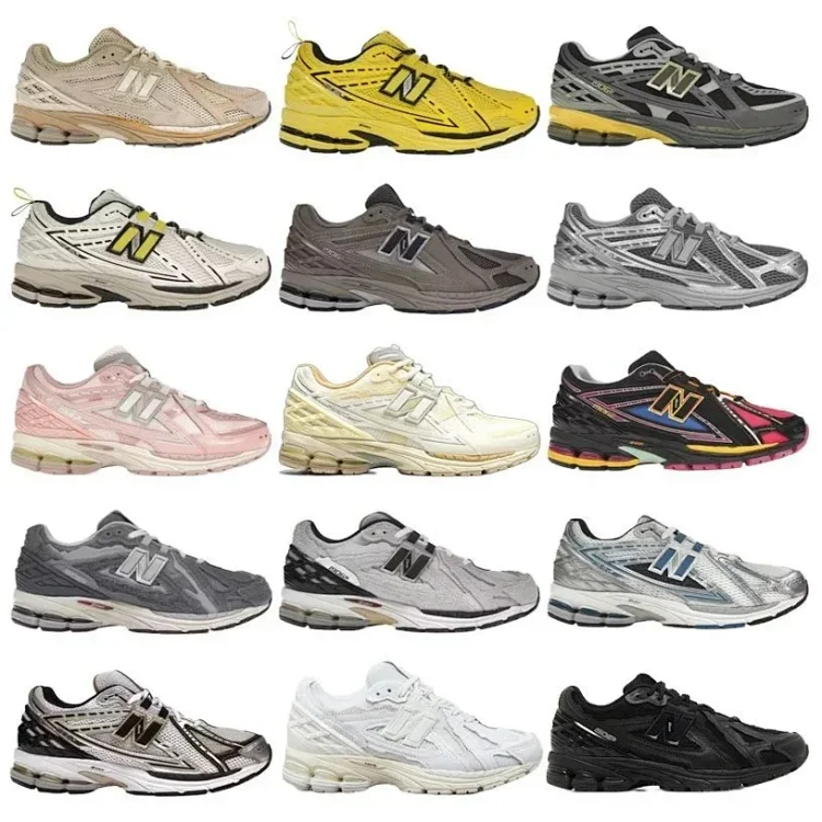 New Balance NB 1906D 