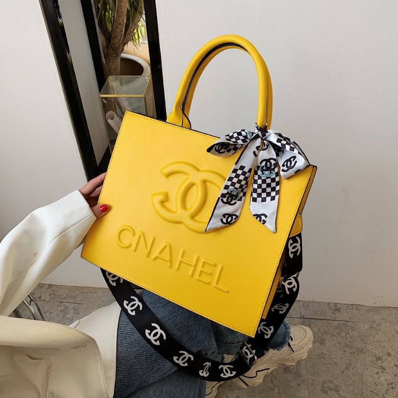 Chanel Bag -4