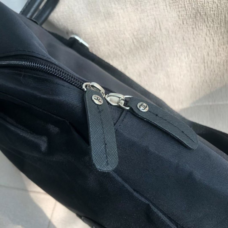 Chanel backpack -2