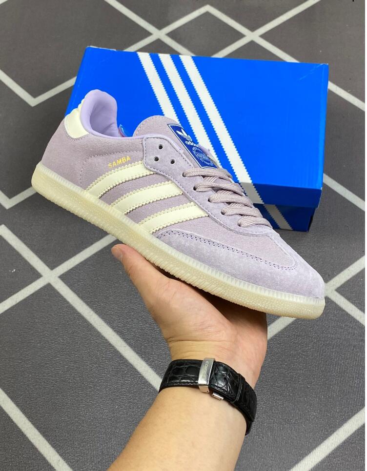Samba gazelle[30 Colors] -4