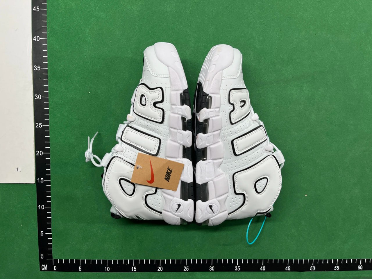 NIKE Air more Uptempo (33 style) -2