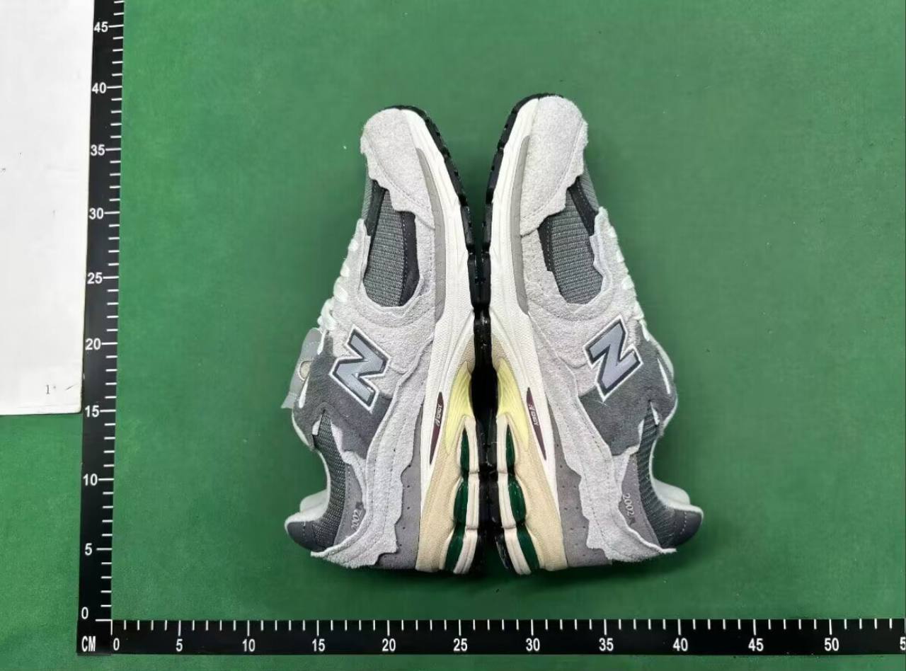 New Balance NB 2002R [13 Colors] -3