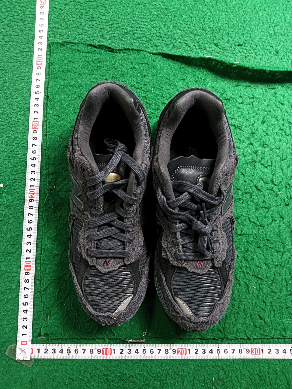 New Balance NB 2002R [13 Colors] -5