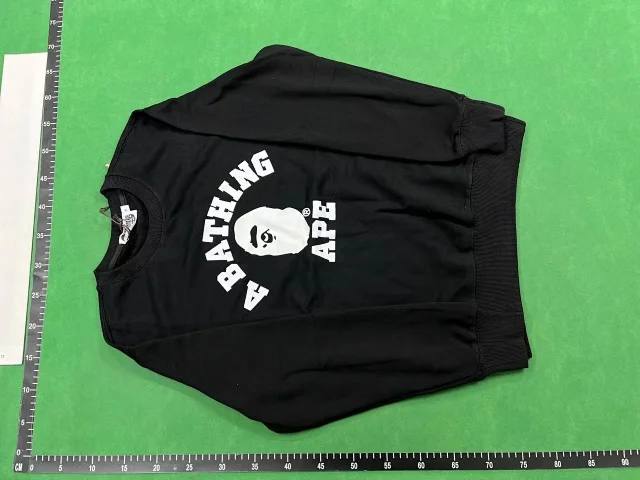 Bape hoodie -3
