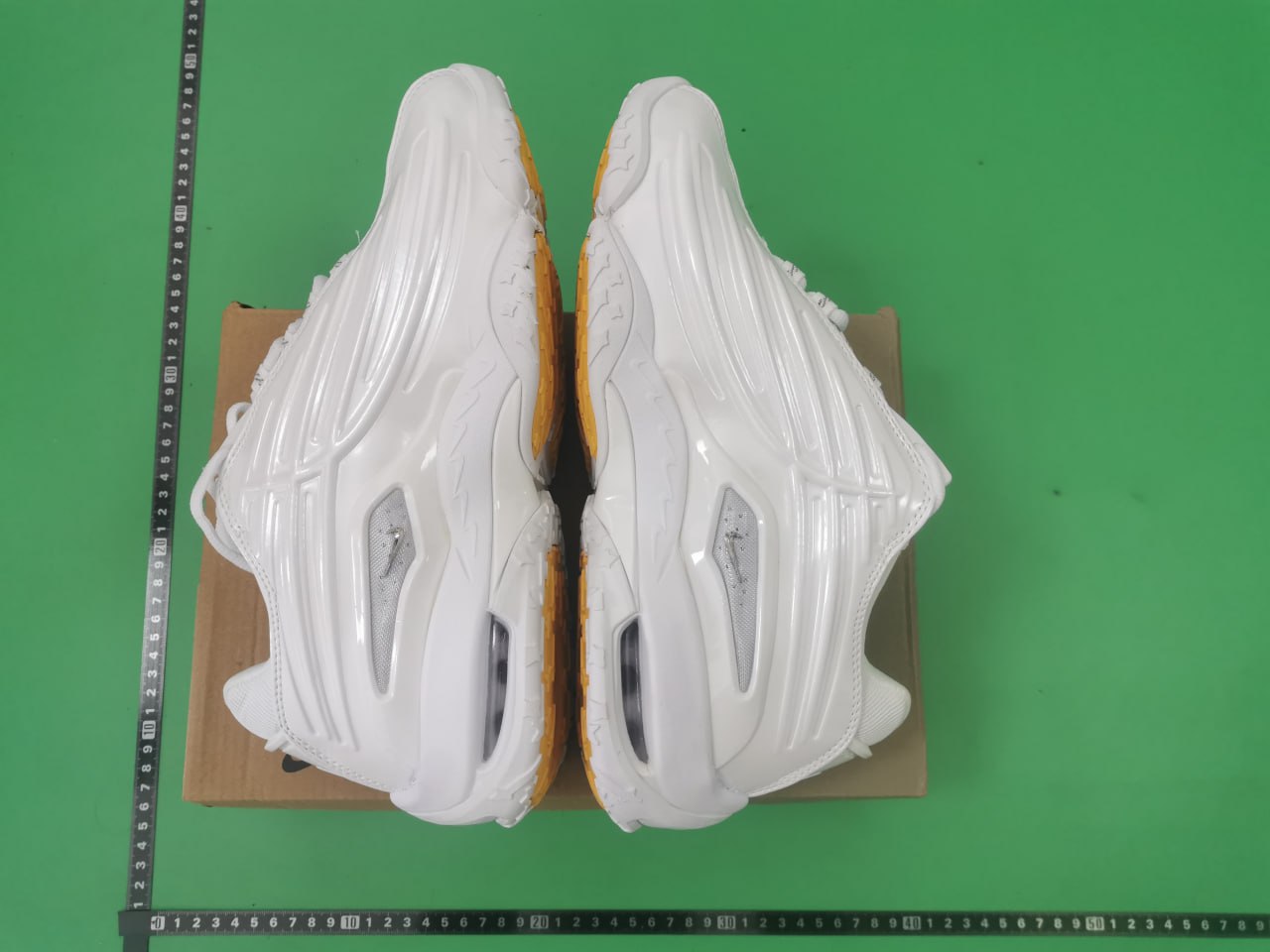 nike Hot Step 2 Drake N0CTA  ( 15 colors -3
