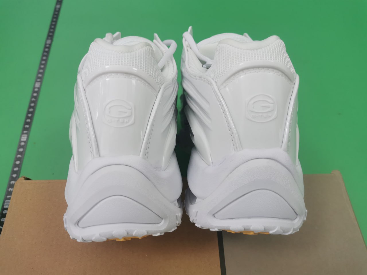 nike Hot Step 2 Drake N0CTA  ( 15 colors -4