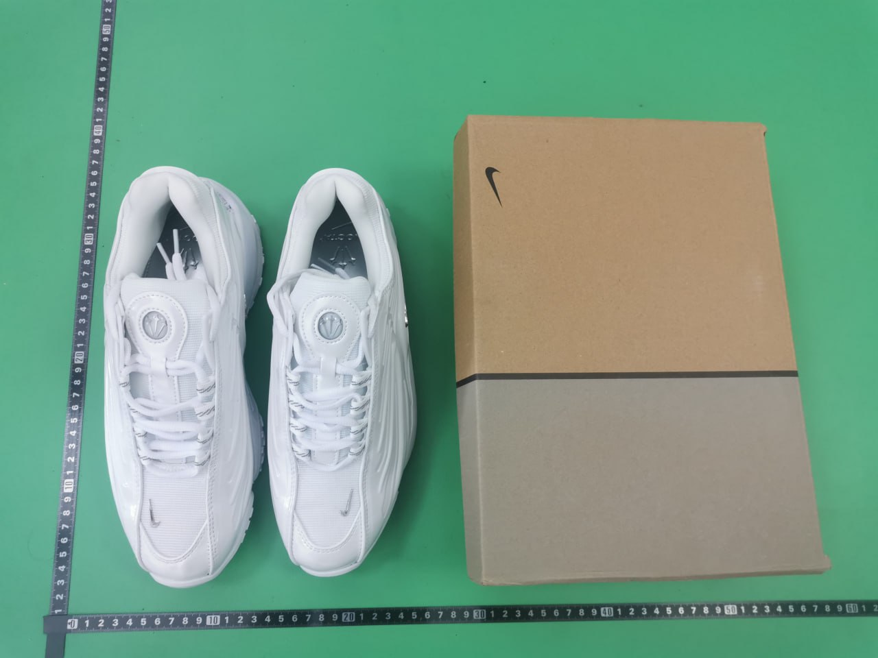 nike Hot Step 2 Drake N0CTA  ( 15 colors -2