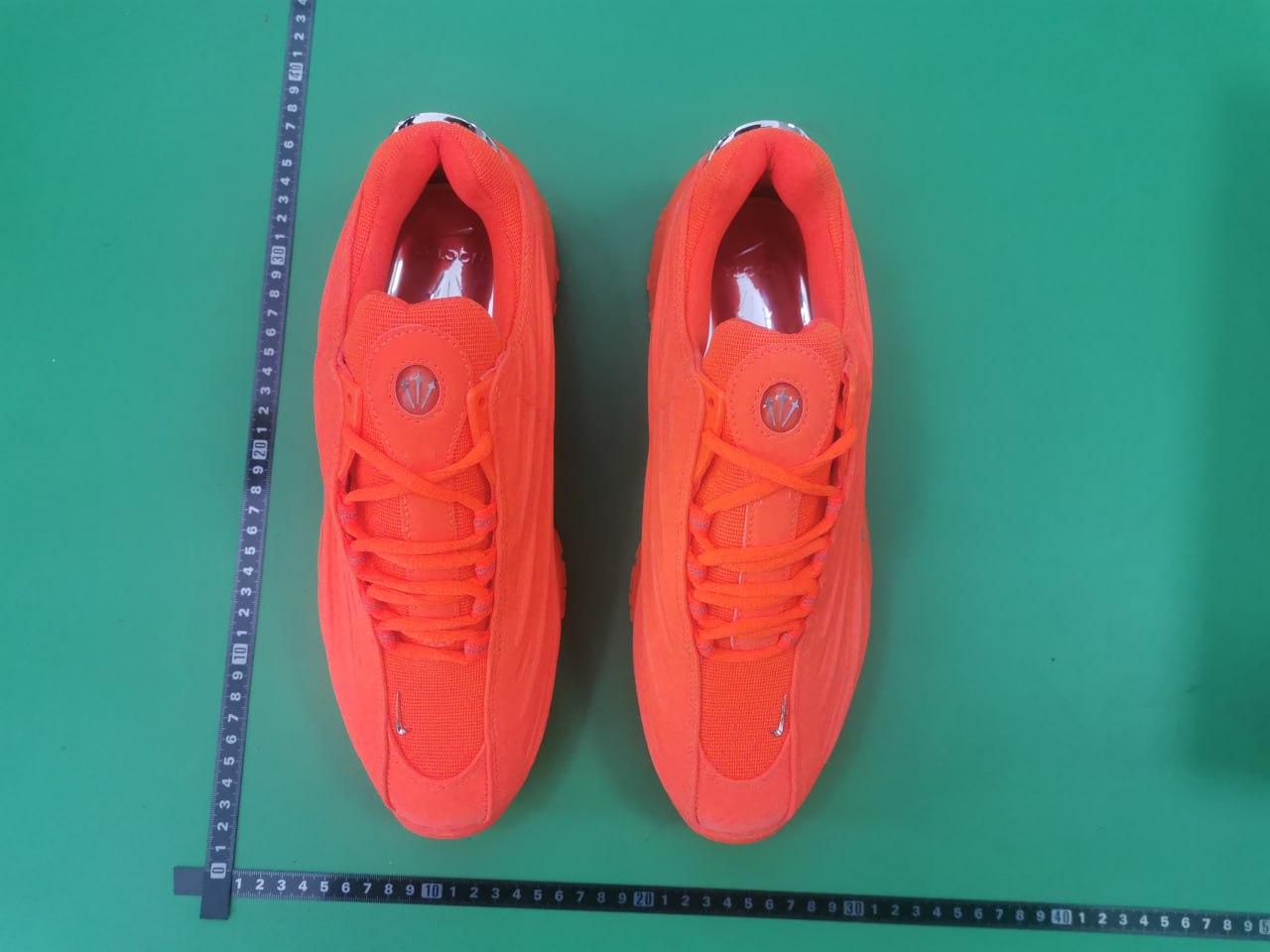nike Hot Step 2 Drake N0CTA  ( 15 colors -5