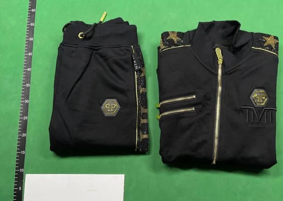 Philipp Plein longsleves -3