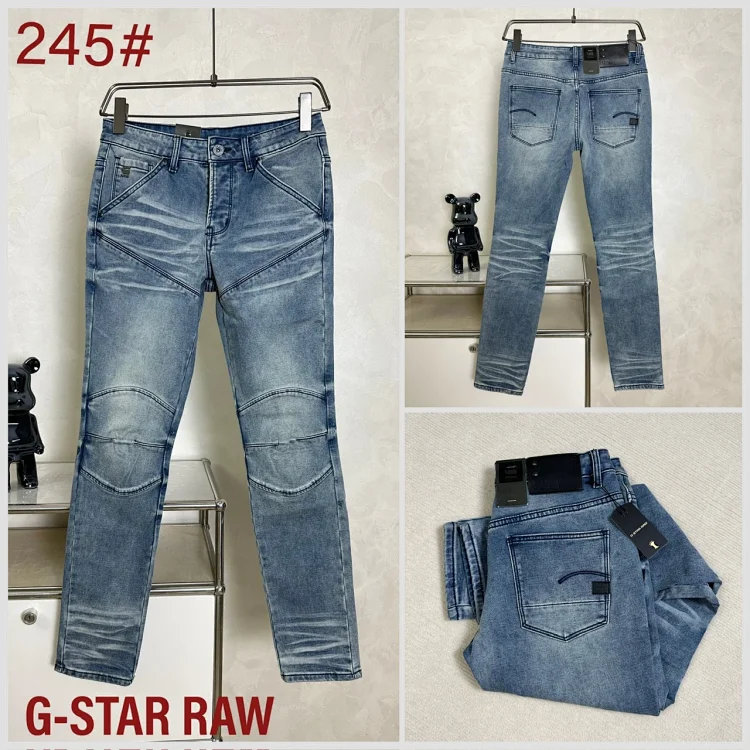 G-Star Raw Jeans
