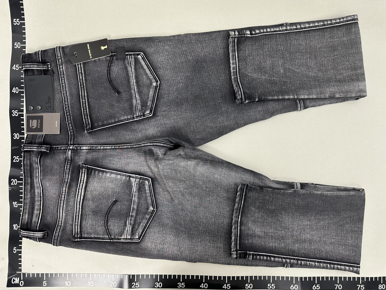 G-Star Raw Jeans -4