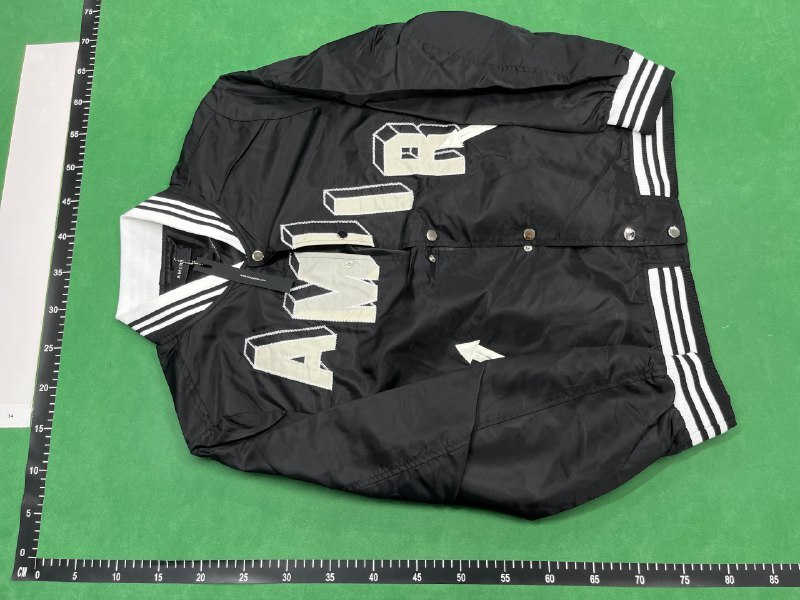  jacket（+40 Color -4