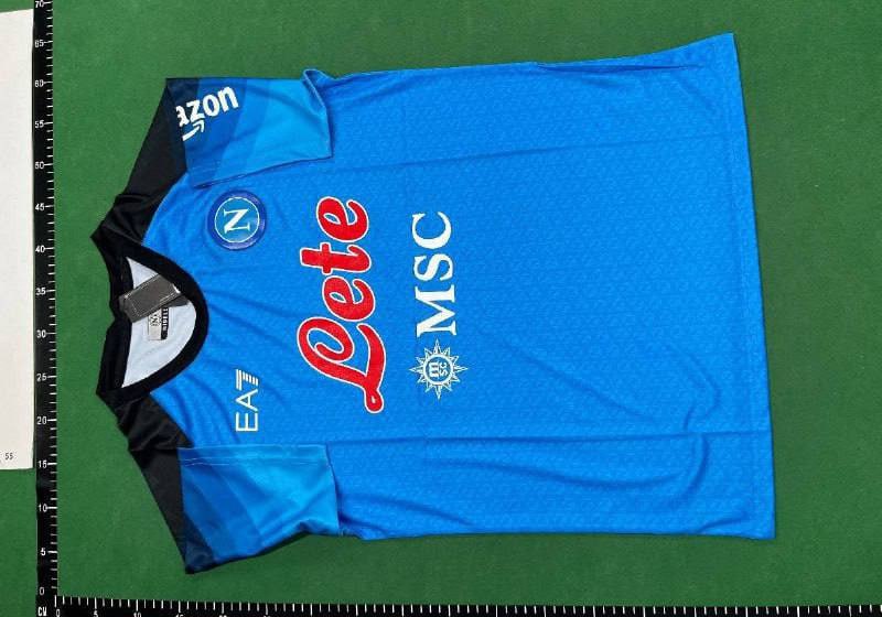 football T-shirt -3