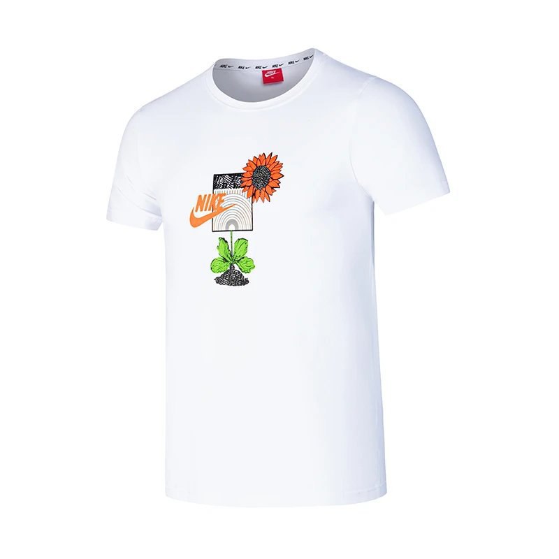 NIKE T-shirt -5