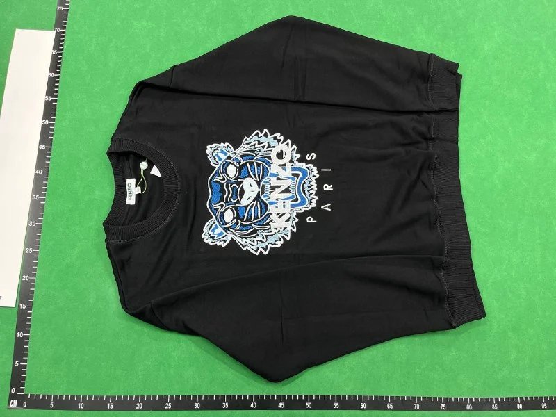 KENZO Sweatshir（38+ Styles -5