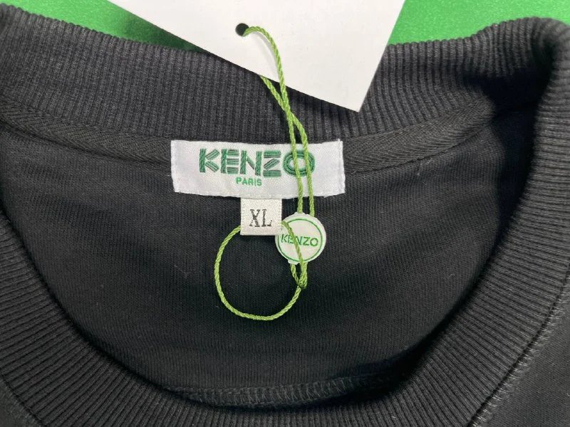 KENZO Sweatshir（38+ Styles -2