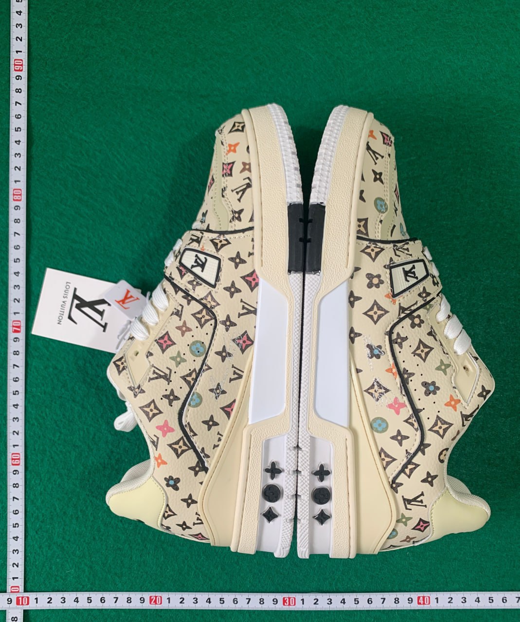 Lv Trainer -4