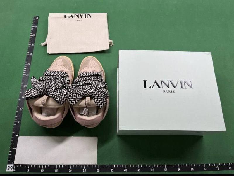 Lanvin sneakers -4
