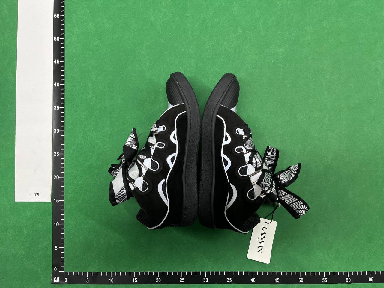 Lanvin sneakers -2