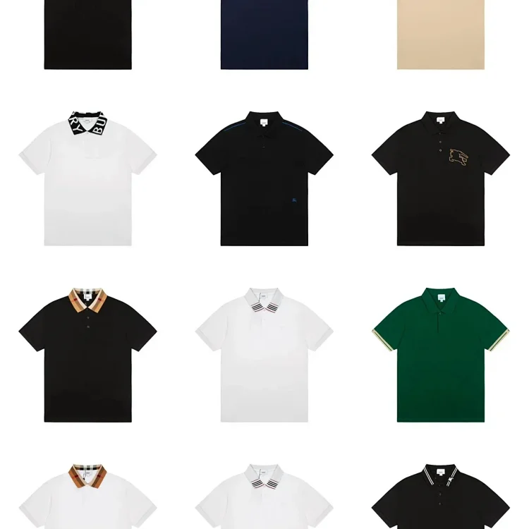 LACOSTE POLO  ( 38 + styles)